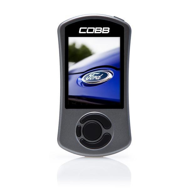 COBB Stage 1 Power Package w/HW | Ford Focus ST (13-18) (61FX11)