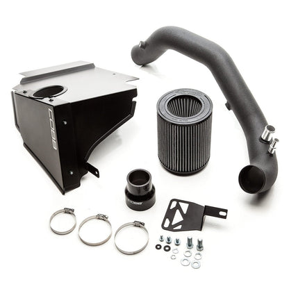 COBB Stage 1+ Power Package w/ Cold Air Intake | Ford Mustang EcoBoost (15-20) (FOR003001P)