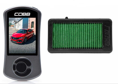 COBB Stage 1 Power Package | Honda Civic Si FC1/FC3 (17-20) (HON0020010)