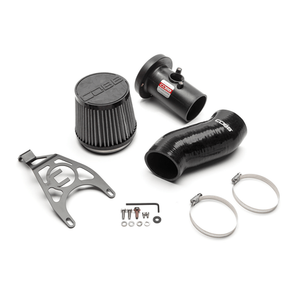 COBB Stage 1+ Power Package w/ Black Intake | Subaru Legacy GT/Outback XT (05-06) (624X01P-BK)