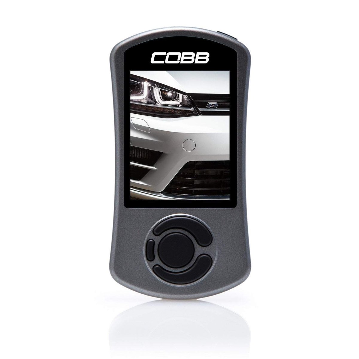 COBB Stage 1 Power Package w/ DSG/S Tronic Flashing | VW Golf R/Audi S3 (15-20) (VLK0030010-DSG)