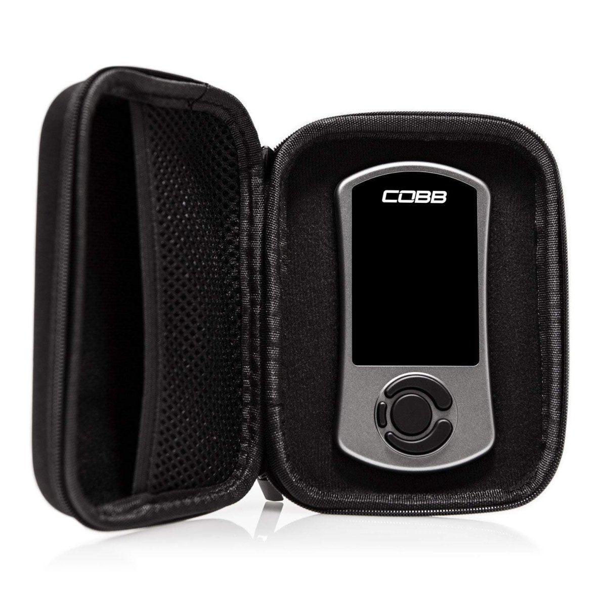 COBB Stage 1 Power Package w/ DSG/S Tronic Flashing | VW Golf R/Audi S3 (15-20) (VLK0030010-DSG)