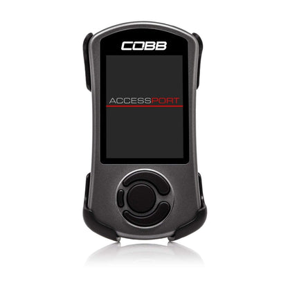 COBB Stage 1 Power Package w/ DSG/S Tronic Flashing | VW Golf R/Audi S3 (15-20) (VLK0030010-DSG)