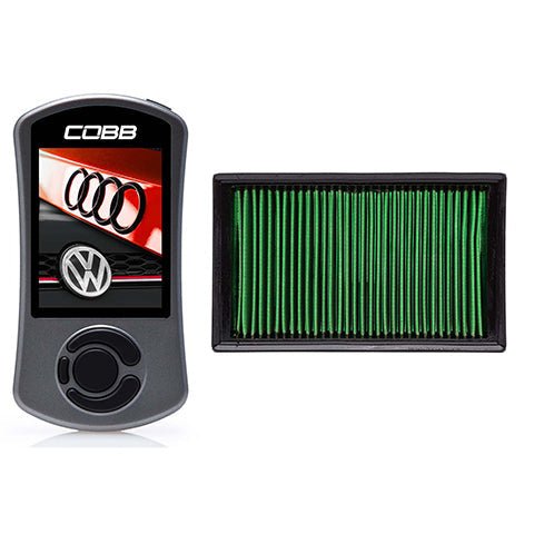 COBB Stage 1 Power Package w/ DSG Flashing | VW GTI MK7 (15-21) (VLK0020010-DSG)