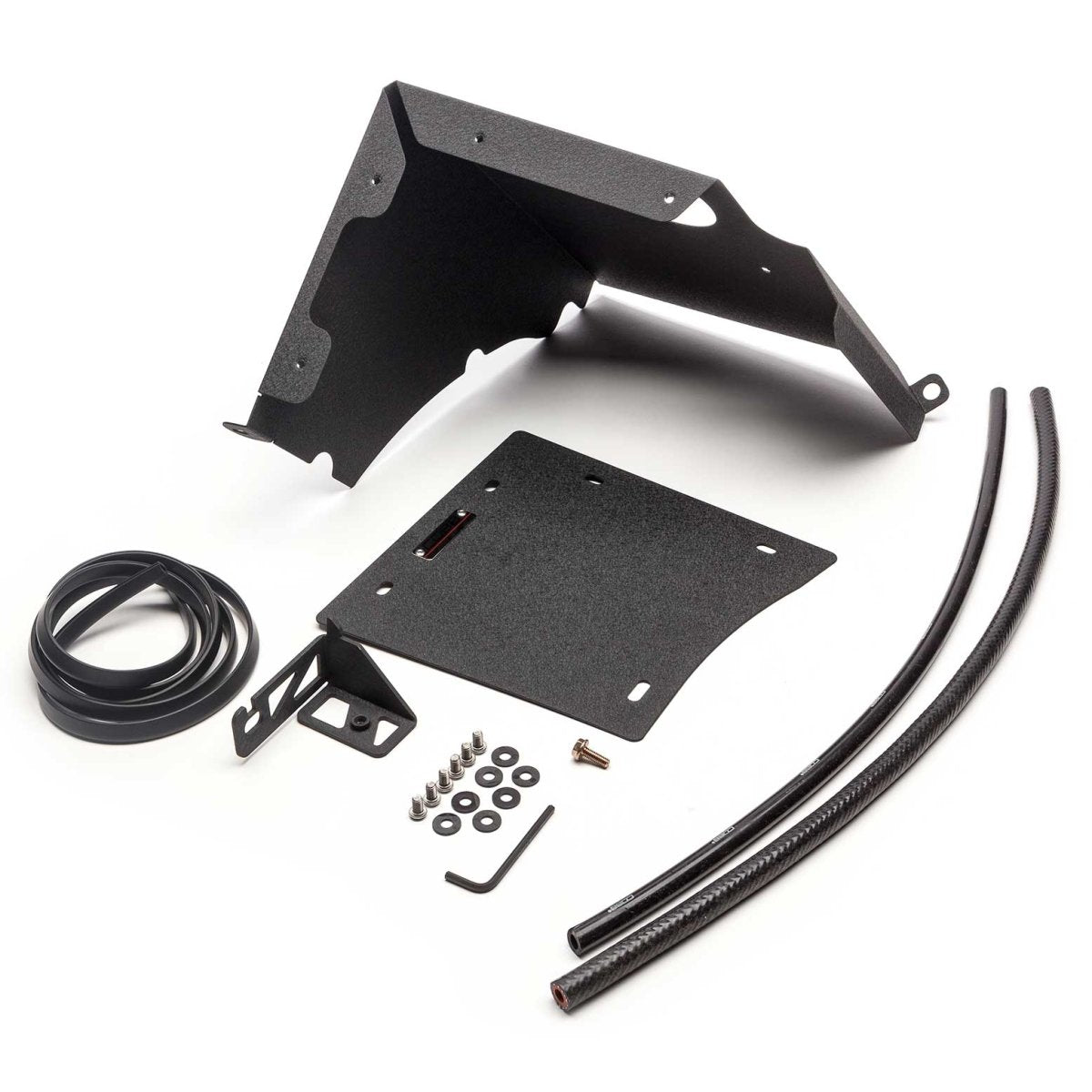 COBB Stage 1+ Power Package w/ Intake | Subaru WRX (02-05) (612X01P-BK)