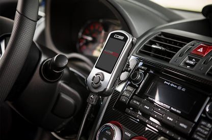 COBB Stage 1+ Power Package w/ Redline Carbon Fiber Intake | Subaru STI (15-21) (SUB0040S1P-RED)