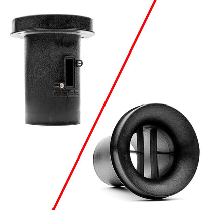 COBB Stage 1+ Power Package w/ Redline Carbon Fiber Intake | Subaru WRX (15-21) (SUB0040W1P-RED)