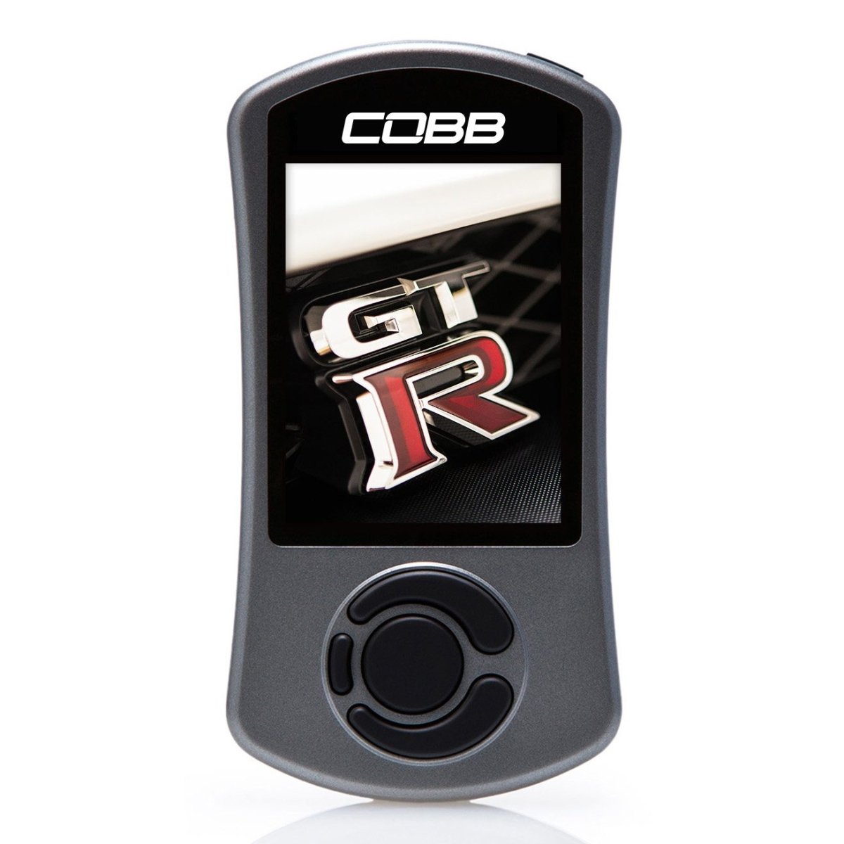 COBB Stage 1+ Power Package w/ TCM Flash | Nissan GT-R (09-14) (NIS006001P)
