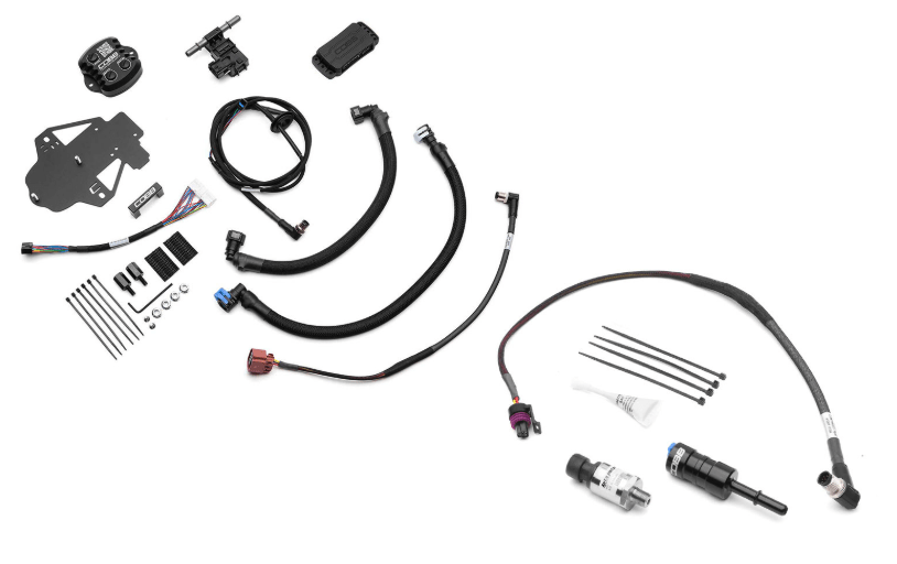 COBB Stage 1 to Stage 1+ CAN Flex Fuel Power Package | Subaru Ascent (23-25) (SUB0070010-FF-UPGRADE)