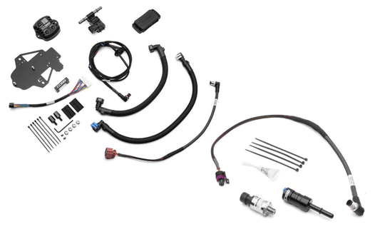 COBB Stage 1 to Stage 1+ CAN Flex Fuel Power Package | Subaru Ascent (23-25) (SUB0070010-FF-UPGRADE)