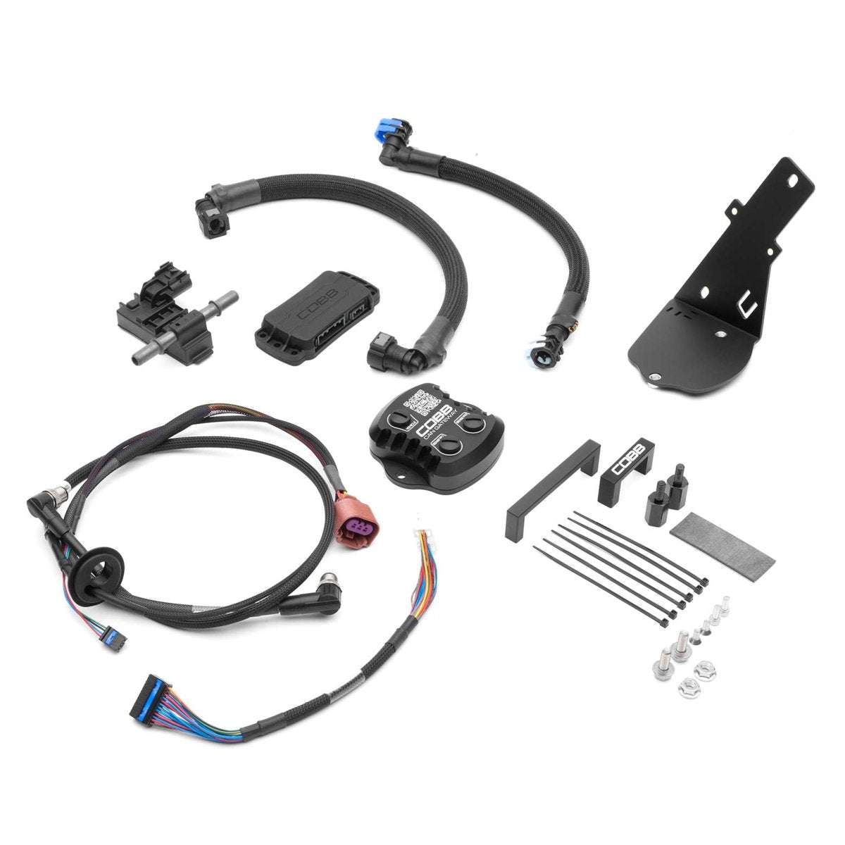 COBB Stage 1 to Stage 1+ CAN Flex Fuel Power Package Upgrade | Subaru WRX (22-25) (SUB0060010-FF-UPGRADE)