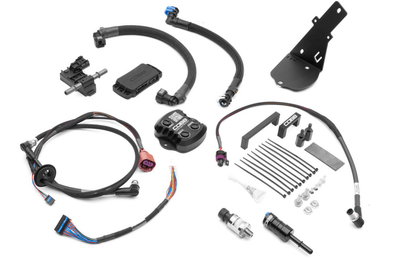 COBB Stage 1 to Stage 1+ CAN Flex Fuel Power Package Upgrade | Subaru WRX (22-25) (SUB0060010-FF-UPGRADE)