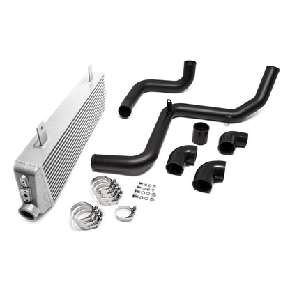 COBB Stage 2 Carbon Fiber Power Package | Ford Focus ST (13-18) (FOR001FO2CF)