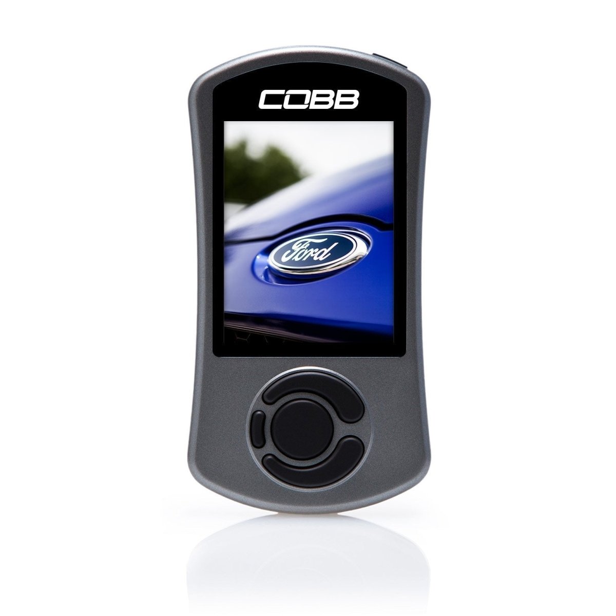 COBB Stage 2 Carbon Fiber Power Package | Ford Focus ST (13-18) (FOR001FO2CF)