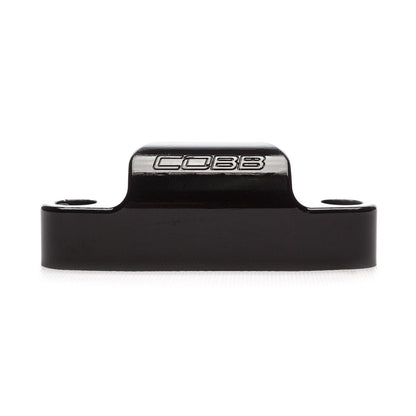 COBB Stage 2 Double Adj Short Throw Shifter w/F&R Bush & Reverse Lockout Pull | STI (04-21) (215X02-W-RD)