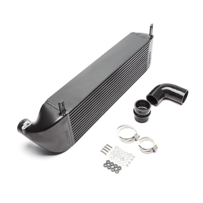 COBB Stage 2 Power Package w/CF Intake & FMIC | Ford Focus RS (16-18) (FOR0040020SL)