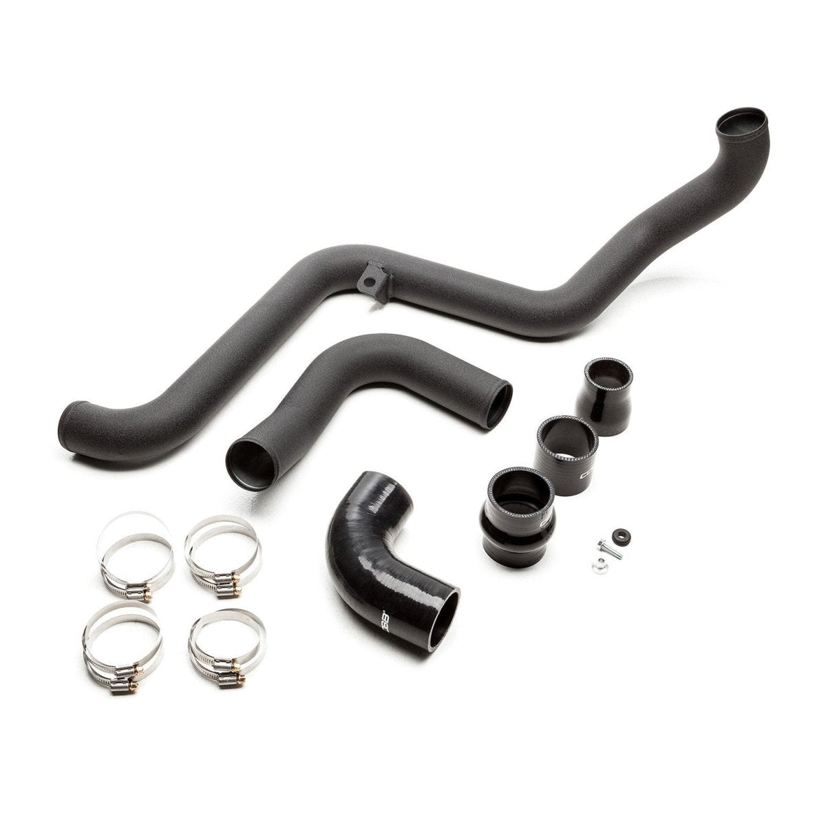 COBB Stage 2 Power Package w/CF Intake & FMIC | Ford Focus RS (16-18) (FOR0040020SL)