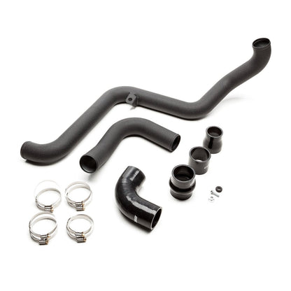 COBB Stage 2 Power Package w/CF Intake & FMIC | Ford Focus RS (16-18) (FOR0040020SL)