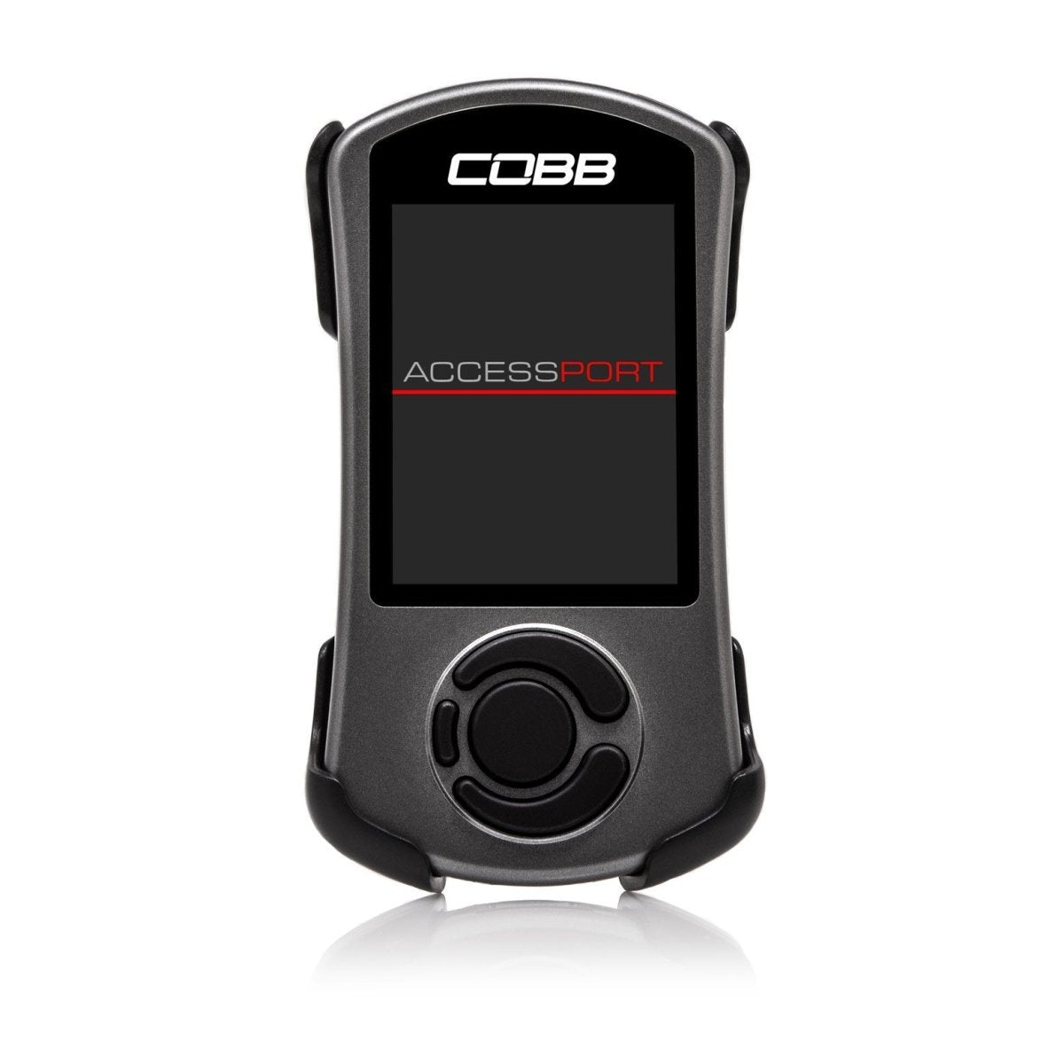 COBB Stage 2 Power Package w/CF Intake & FMIC | Ford Focus RS (16-18) (FOR0040020SL)