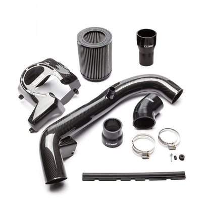 COBB Stage 2 Power Package w/CF Intake & FMIC | Ford Focus RS (16-18) (FOR0040020SL)
