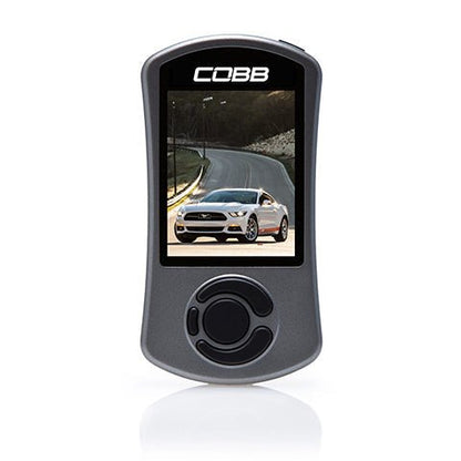 COBB Stage 2 Power Package No Intake | Ford Mustang Ecoboost (18-22) (6M1X02-NI)