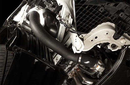 COBB Stage 2 Power Package w/ Black TM Intercooler & Charge Pipe | Subaru Outback/Outback Wilderness (23-25) (SUB0070020-BK)