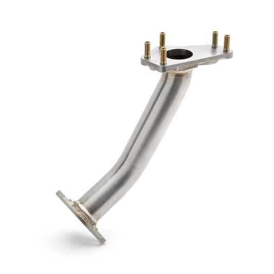 COBB 2" SS Uppipe | Subaru WRX (06-14)/STI (04-21)/Forester XT/Legacy GT/Outback XT (06-09) (512265)