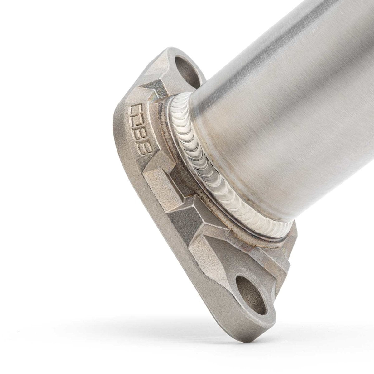 COBB 2" SS Uppipe | Subaru WRX (06-14)/STI (04-21)/Forester XT/Legacy GT/Outback XT (06-09) (512265)