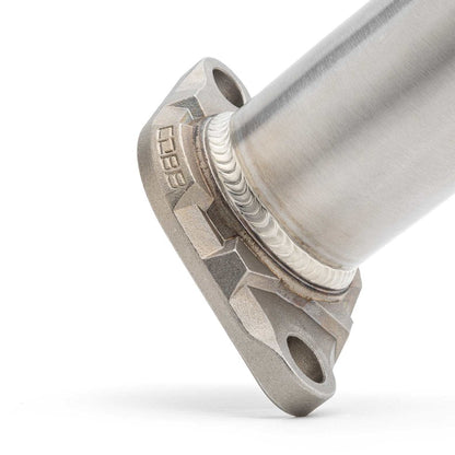 COBB 2" SS Uppipe | Subaru WRX (06-14)/STI (04-21)/Forester XT/Legacy GT/Outback XT (06-09) (512265)