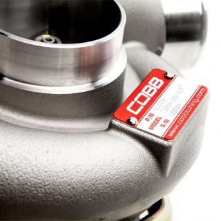 COBB TD05H-20G Turbocharger | Subaru WRX STI (08-21) (E1120G)