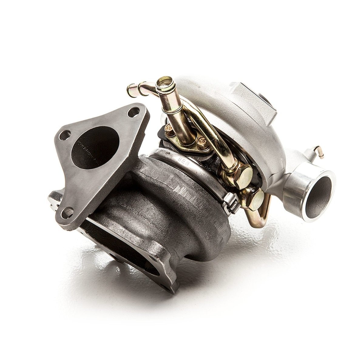 COBB TD05H-20G Turbocharger | Subaru WRX STI (08-21) (E1120G)