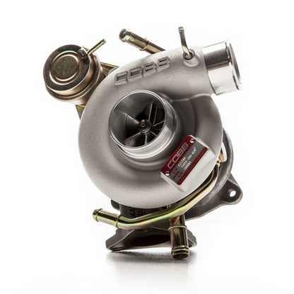 COBB TD05H-20G Turbocharger | Subaru WRX STI (08-21) (E1120G)