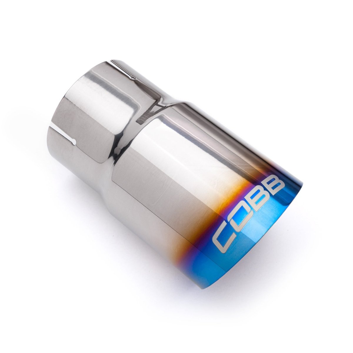 COBB Titanium Cat-Back Exhaust | Subaru WRX/STI (02-07) (512140)