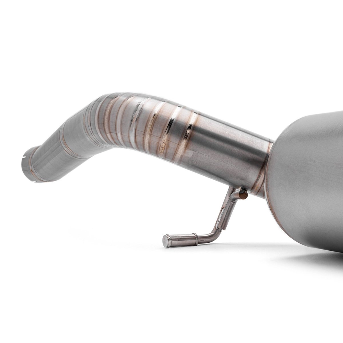 COBB Titanium Cat-Back Exhaust | Subaru WRX/STI (02-07) (512140)