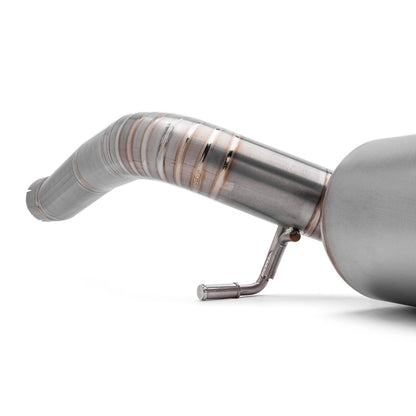 COBB Titanium Cat-Back Exhaust | Subaru WRX/STI (02-07) (512140)