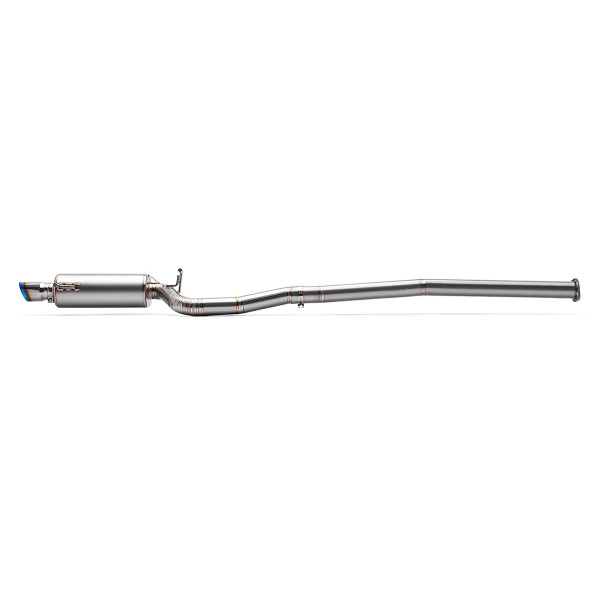 COBB Titanium Cat-Back Exhaust | Subaru WRX/STI (02-07) (512140)