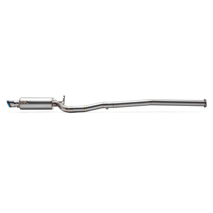 COBB Titanium Cat-Back Exhaust | Subaru WRX/STI (02-07) (512140)