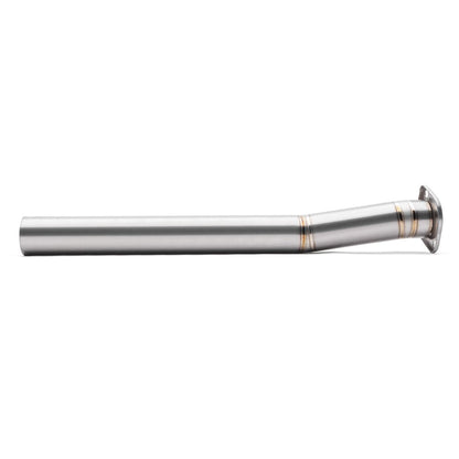 COBB Titanium Cat-Back Exhaust 3" w/ Blued Tips | WRX Hatch/STI Hatch (08-14) (515150)