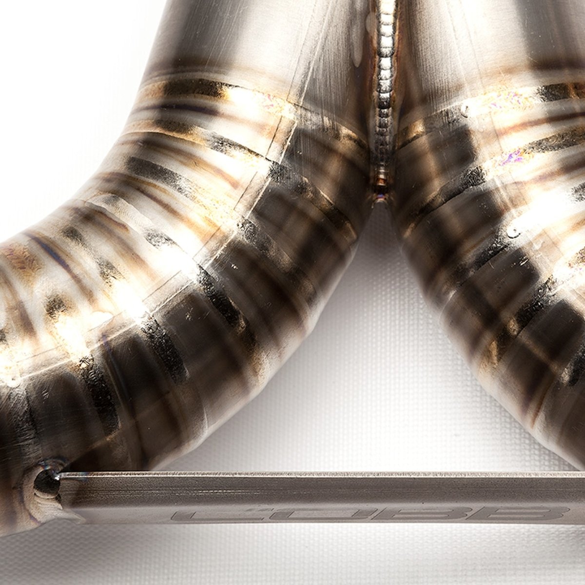 COBB Titanium Cat Back Exhaust | Subaru WRX/STI Sedan (11-21) (515140)