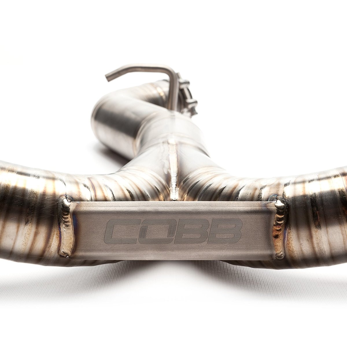 COBB Titanium Cat Back Exhaust | Subaru WRX/STI Sedan (11-21) (515140)