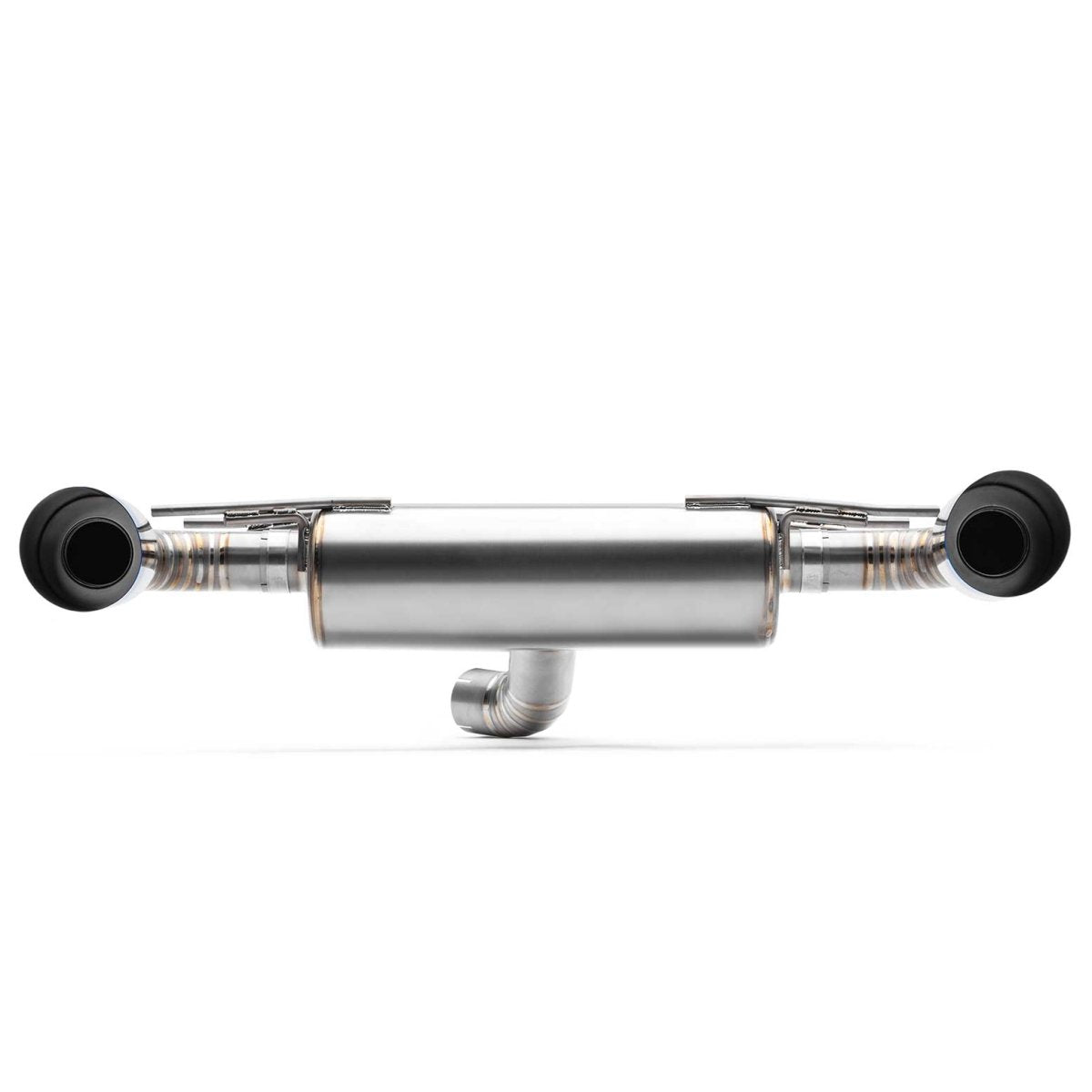 COBB Titanium Cat-Back Exhaust 3" w/ Blued Tips | Subaru BRZ/FRS/GT86/GR86 (13-25) (5Z1160)
