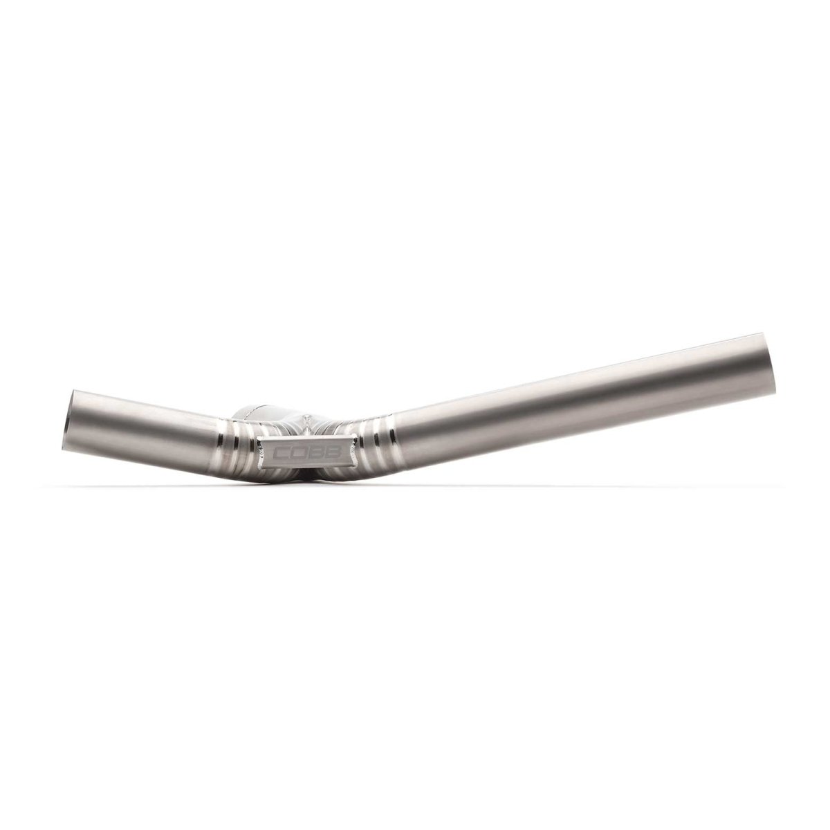 COBB Titanium Cat-Back Exhaust 3" w/ Blued Tips | WRX (22-25) (516160)