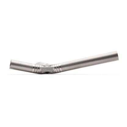 COBB Titanium Cat-Back Exhaust 3" w/ Blued Tips | WRX (22-25) (516160)