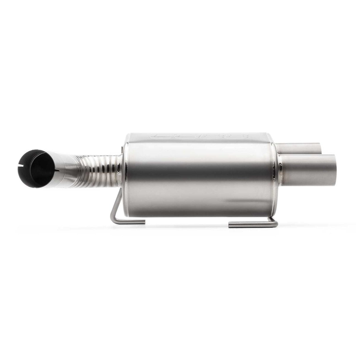 COBB Titanium Cat-Back Exhaust 3" w/ Blued Tips | WRX (22-25) (516160)