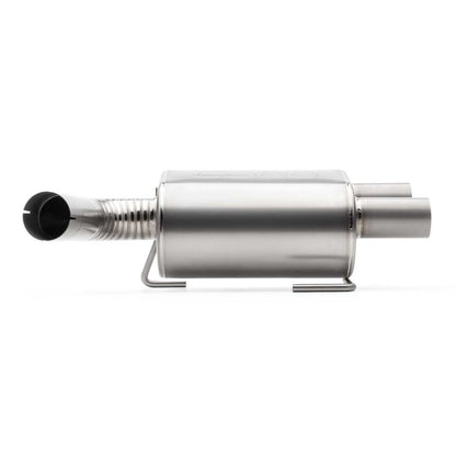 COBB Titanium Cat-Back Exhaust 3" w/ Blued Tips | WRX (22-25) (516160)