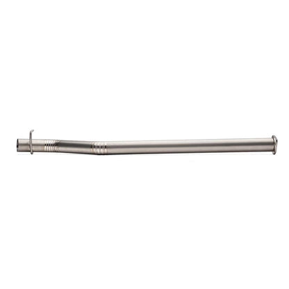 COBB Titanium Cat-Back Exhaust 3" w/ Blued Tips | WRX (22-25) (516160)