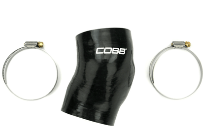 COBB TMIC Throttle Body Coupler Kit Black | Subaru WRX (08-21) / Legacy GT / Outback XT / Impreza 2.5GT / Forester XT (724455)