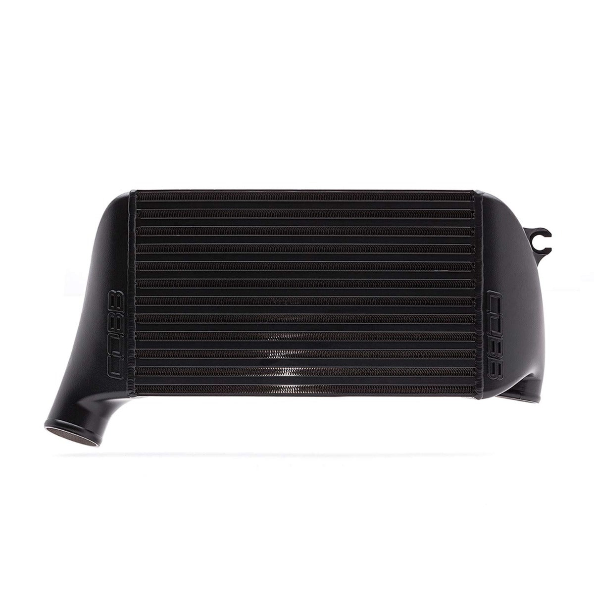 COBB Top Mount Intercooler Black | Subaru WRX (15-21) (B42405-BK)