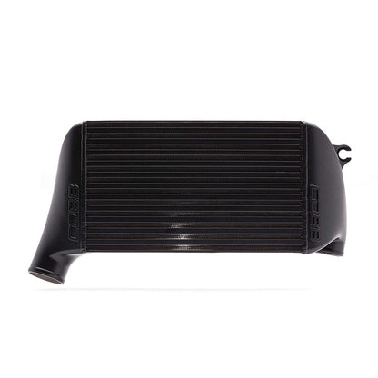 COBB Top Mount Intercooler Black | Subaru WRX (15-21) (B42405-BK)