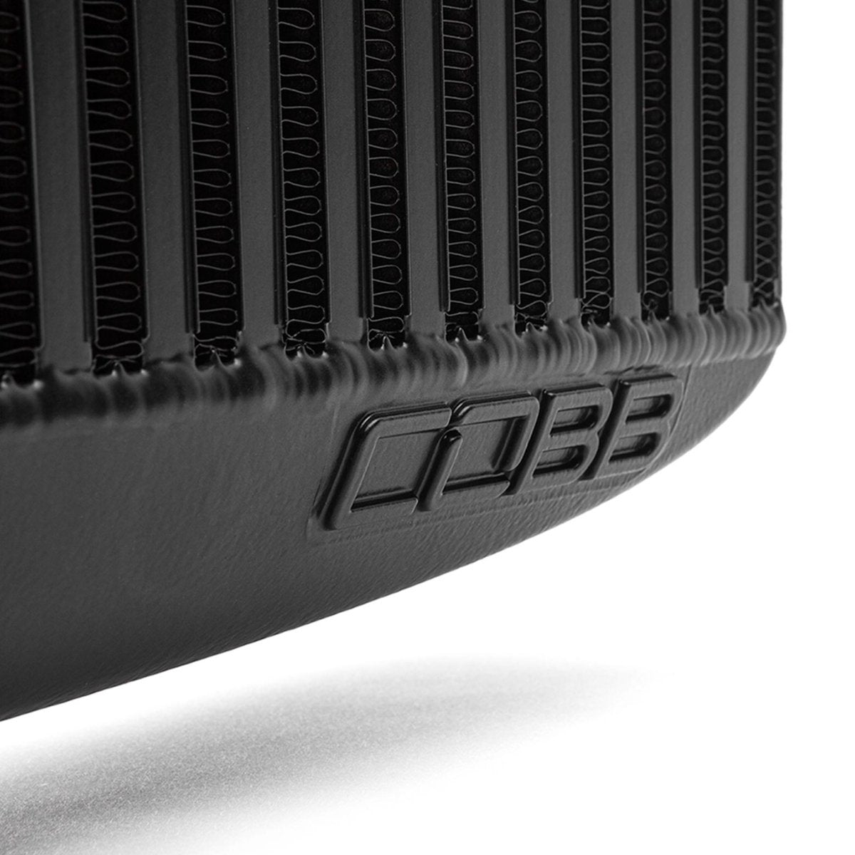 COBB Top Mount Intercooler Black | Subaru Ascent (19-22) (B41420-BK)